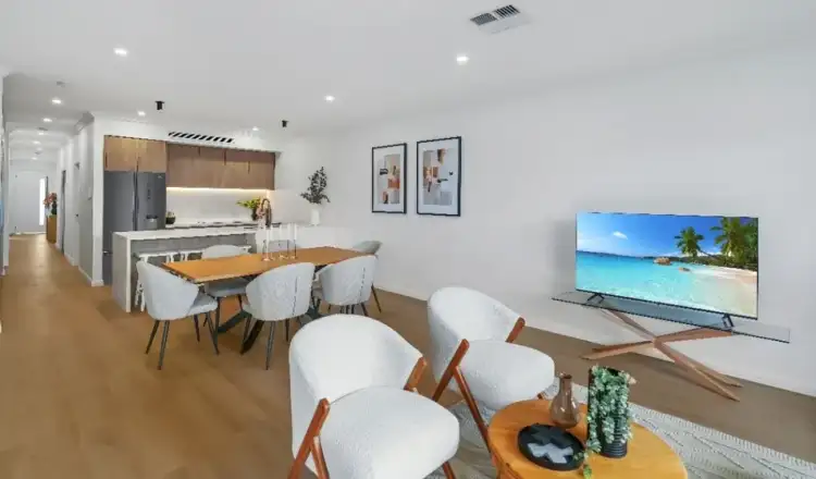 Third view of Homely house listing, 15 Cabrera Street, Thirlmere NSW 2572