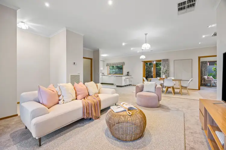 Fifth view of Homely house listing, 1021 Gregory Street, Lake Wendouree VIC 3350