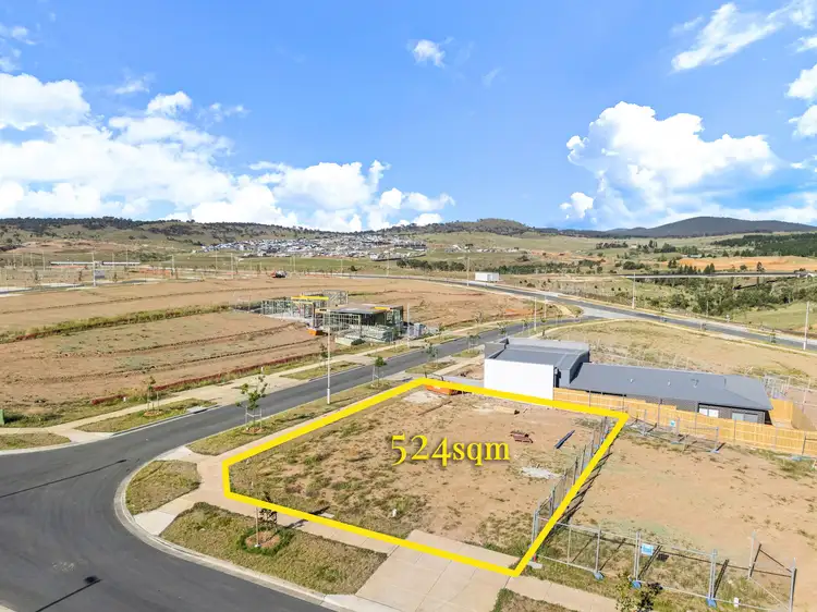 48 Manoa Street, Denman Prospect ACT 2611