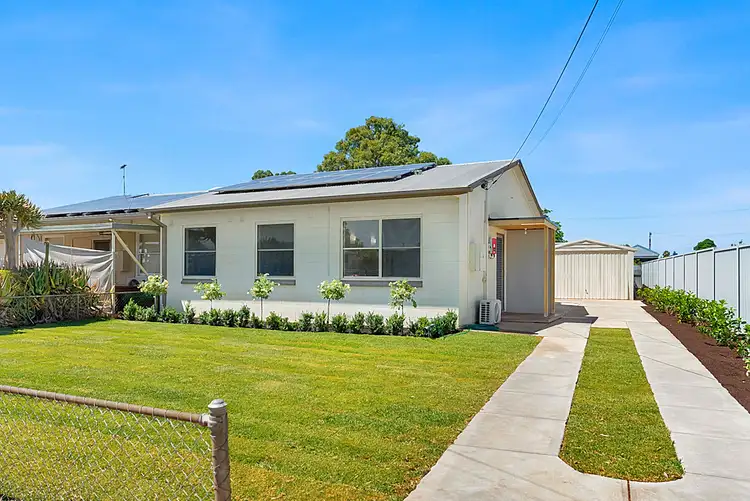 Second view of Homely house listing, 2 Kooringa Street, Taperoo SA 5017