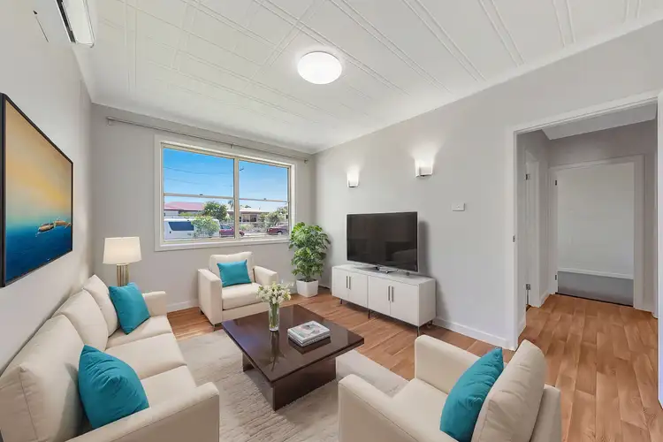 Third view of Homely house listing, 2 Kooringa Street, Taperoo SA 5017