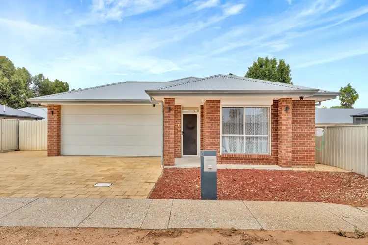 4 Ascot Avenue, Munno Para West SA 5115