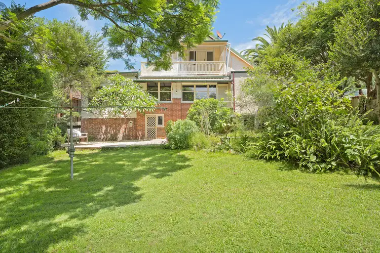 161 Archer Street, Roseville NSW 2069