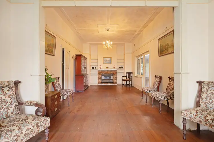 Sixth view of Homely house listing, 161 Archer Street, Roseville NSW 2069