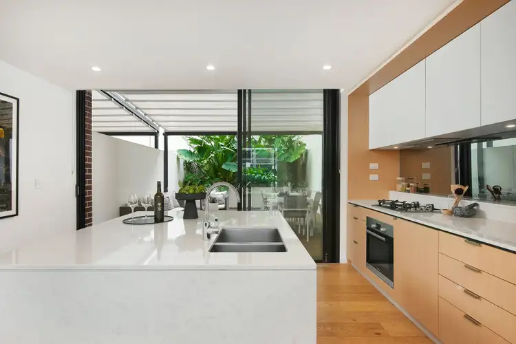 Second view of Homely house listing, 34 Barr Street, Camperdown NSW 2050