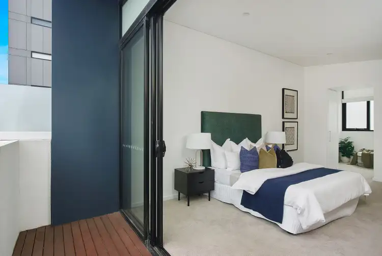 Fourth view of Homely house listing, 34 Barr Street, Camperdown NSW 2050