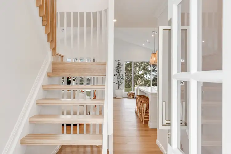 Third view of Homely house listing, 8 Oakhill Place, Preston QLD 4352