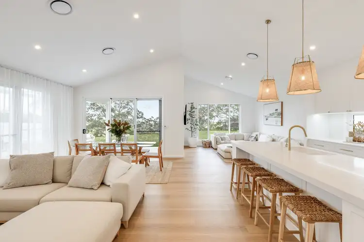 Fourth view of Homely house listing, 8 Oakhill Place, Preston QLD 4352