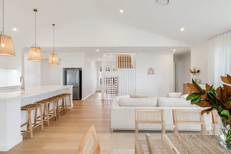 Fifth view of Homely house listing, 8 Oakhill Place, Preston QLD 4352