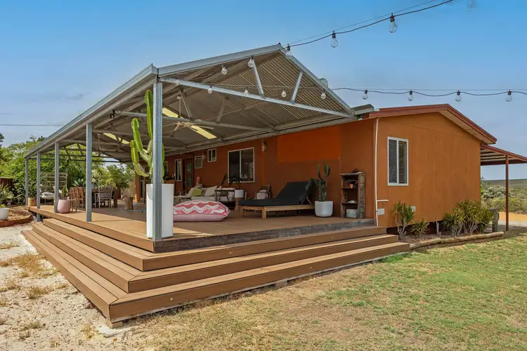 Second view of Homely house listing, 11 Lang Street, Badgingarra WA 6521