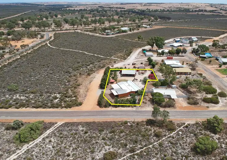 Fourth view of Homely house listing, 11 Lang Street, Badgingarra WA 6521