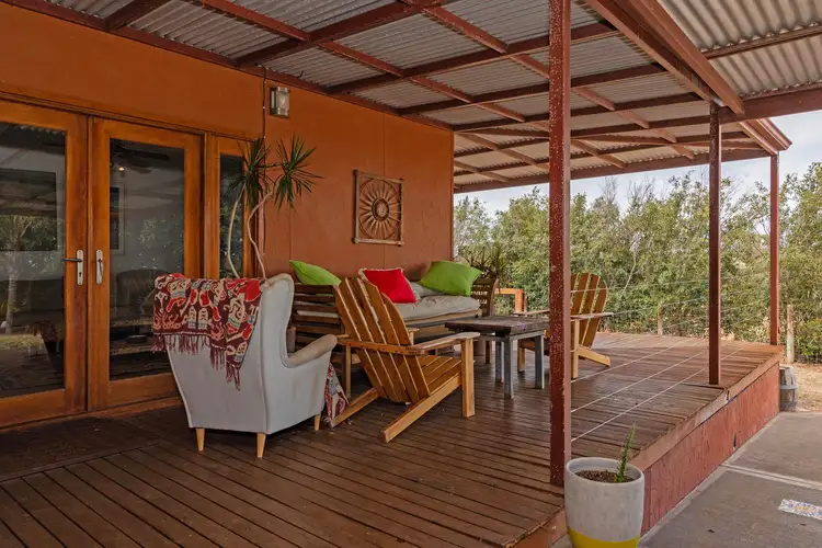 Fifth view of Homely house listing, 11 Lang Street, Badgingarra WA 6521