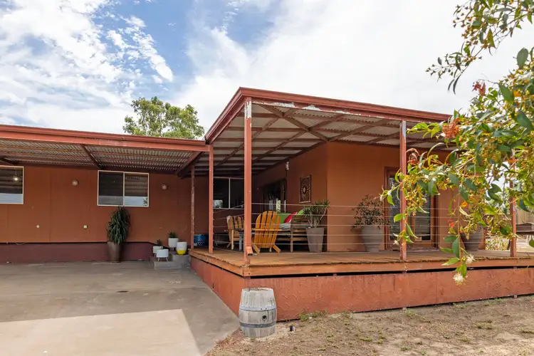 Sixth view of Homely house listing, 11 Lang Street, Badgingarra WA 6521