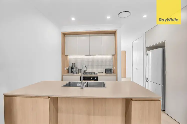Fifth view of Homely townhouse listing, 99 Barrallier Drive, Marsden Park NSW 2765