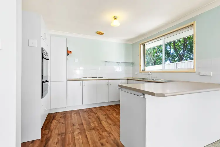 Second view of Homely semi-detached listing, 1/21 Keswick Drive, Lake Haven NSW 2263
