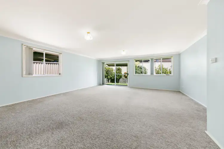 Fourth view of Homely semi-detached listing, 1/21 Keswick Drive, Lake Haven NSW 2263