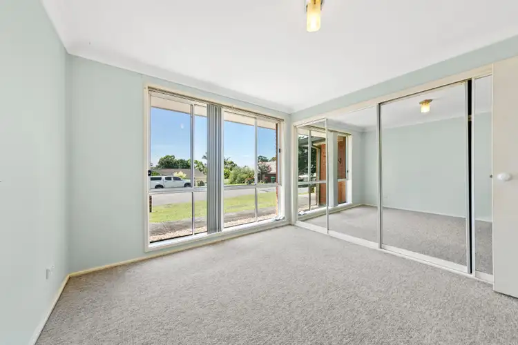 Fifth view of Homely semi-detached listing, 1/21 Keswick Drive, Lake Haven NSW 2263
