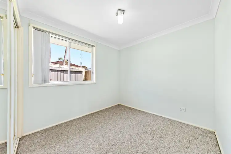 Sixth view of Homely semi-detached listing, 1/21 Keswick Drive, Lake Haven NSW 2263