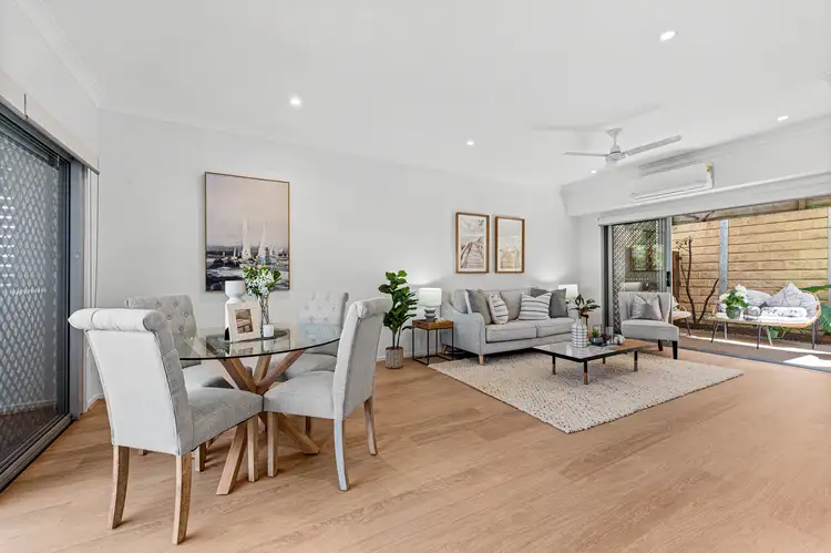 Sixth view of Homely townhouse listing, 49/30 Taylor Place, Mackenzie QLD 4156