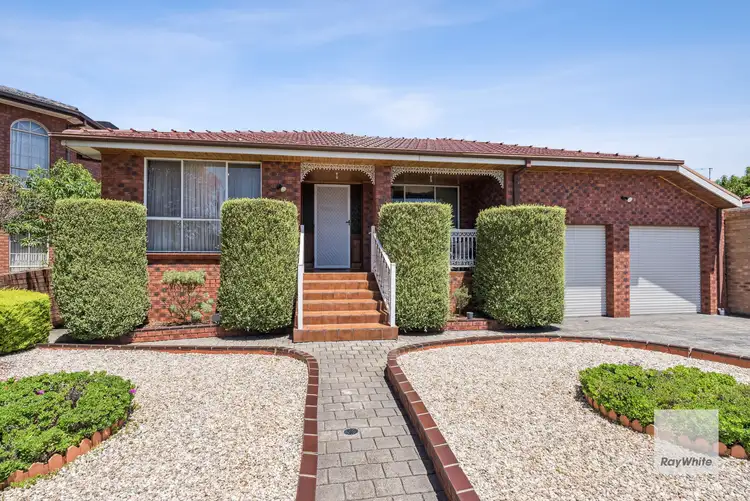 Second view of Homely house listing, 71 Willys Avenue, Keilor Downs VIC 3038