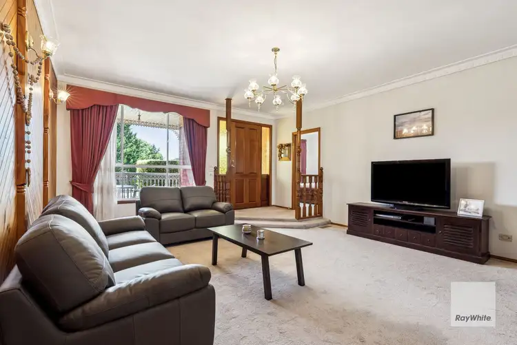 Third view of Homely house listing, 71 Willys Avenue, Keilor Downs VIC 3038