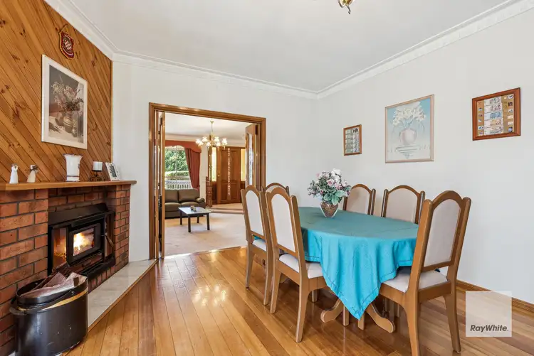 Fourth view of Homely house listing, 71 Willys Avenue, Keilor Downs VIC 3038