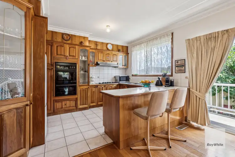 Fifth view of Homely house listing, 71 Willys Avenue, Keilor Downs VIC 3038