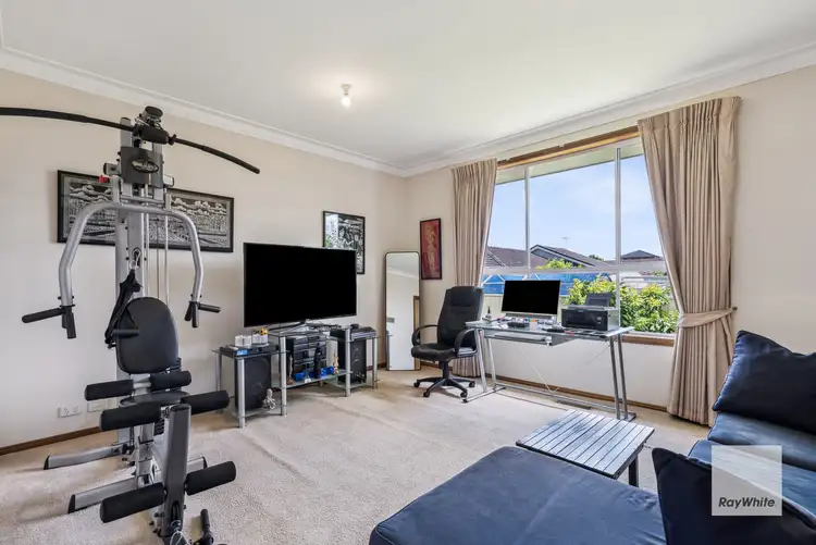 Sixth view of Homely house listing, 71 Willys Avenue, Keilor Downs VIC 3038