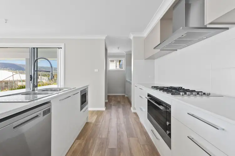 Main view of Homely house listing, 56 Dolly Circuit, Calderwood NSW 2527