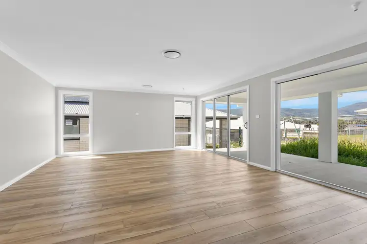 Fourth view of Homely house listing, 56 Dolly Circuit, Calderwood NSW 2527