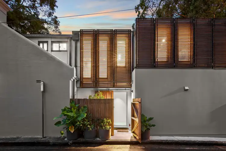 39 Ross Street, Forest Lodge NSW 2037