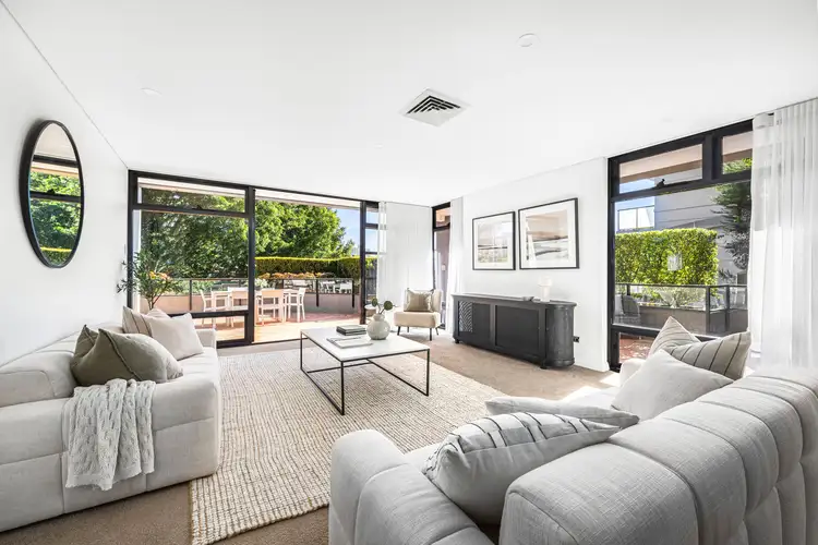 Main view of Homely apartment listing, 3/16 Carlotta Road, Double Bay NSW 2028