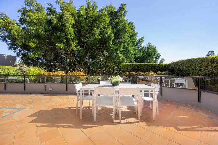 Second view of Homely apartment listing, 3/16 Carlotta Road, Double Bay NSW 2028