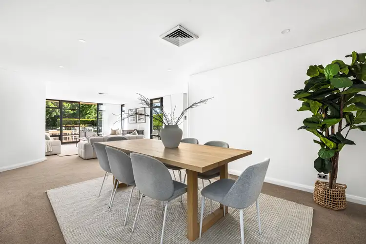 Third view of Homely apartment listing, 3/16 Carlotta Road, Double Bay NSW 2028