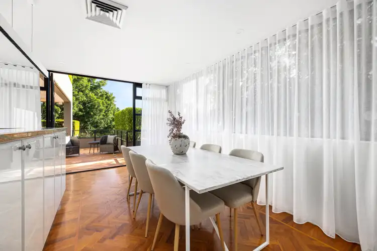Fourth view of Homely apartment listing, 3/16 Carlotta Road, Double Bay NSW 2028