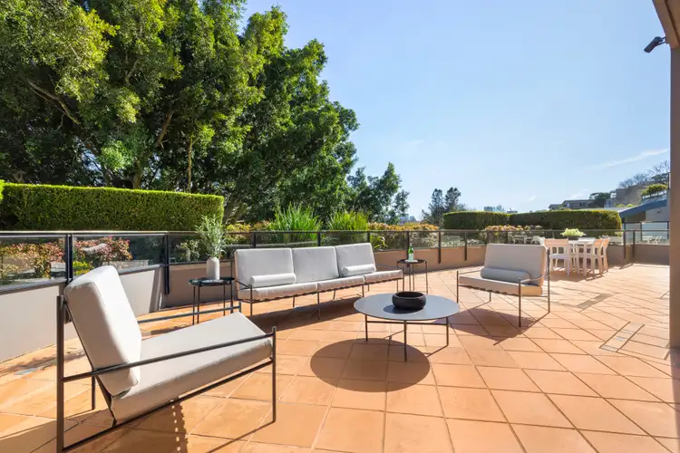 Fifth view of Homely apartment listing, 3/16 Carlotta Road, Double Bay NSW 2028