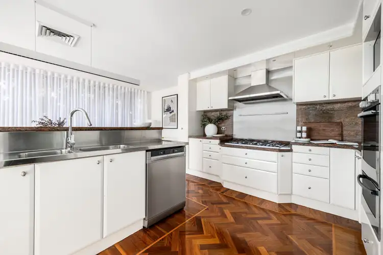 Sixth view of Homely apartment listing, 3/16 Carlotta Road, Double Bay NSW 2028