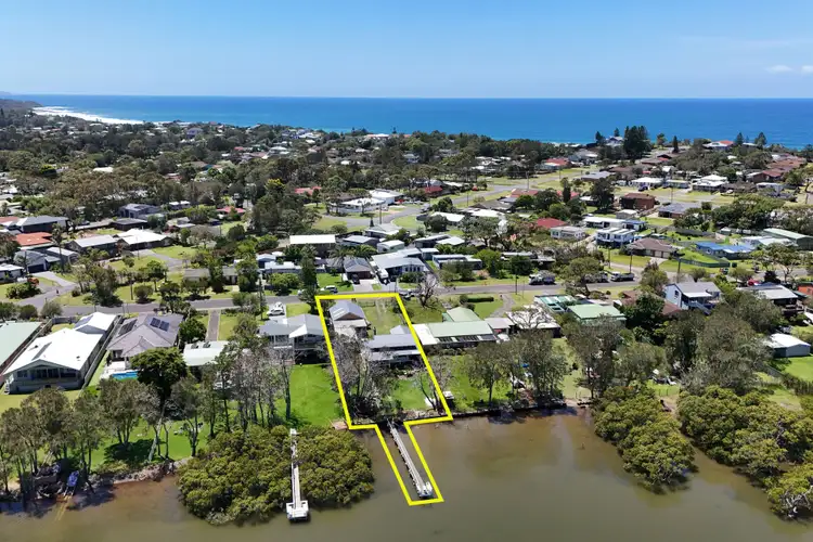 Second view of Homely house listing, 12 Whistler Street, Culburra Beach NSW 2540