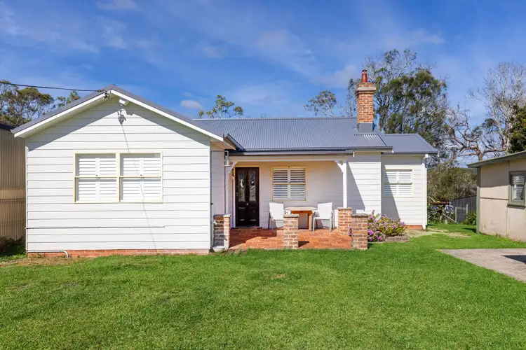 Fourth view of Homely house listing, 12 Whistler Street, Culburra Beach NSW 2540