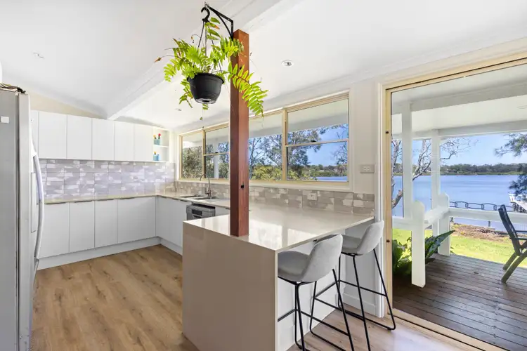 Fifth view of Homely house listing, 12 Whistler Street, Culburra Beach NSW 2540
