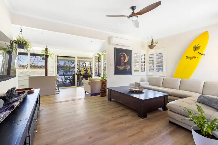 Sixth view of Homely house listing, 12 Whistler Street, Culburra Beach NSW 2540
