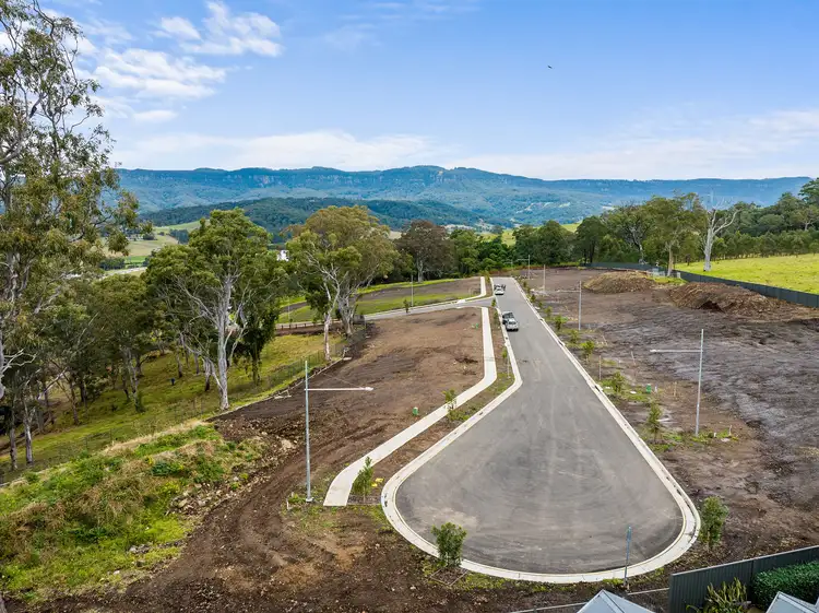 Sixth view of Homely land listing, Lot 404 Silky Grove, Calderwood NSW 2527
