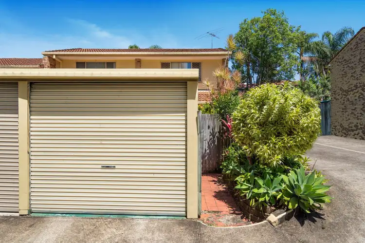Main view of Homely townhouse listing, 9/120 Smith Road, Woodridge QLD 4114