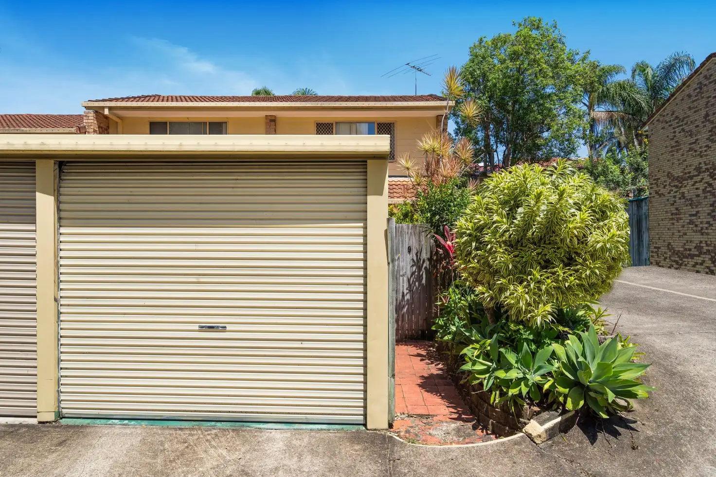 Main view of Homely townhouse listing, 9/120 Smith Road, Woodridge QLD 4114
