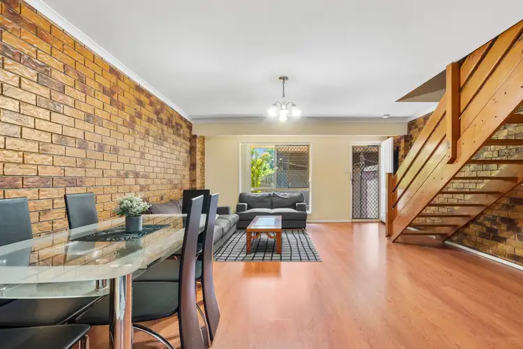 Fourth view of Homely townhouse listing, 9/120 Smith Road, Woodridge QLD 4114