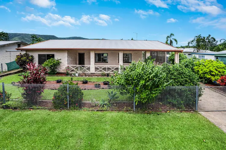 6 Maurice Street, Kewarra Beach QLD 4879