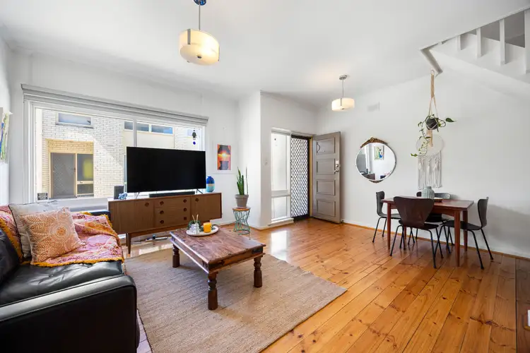 Second view of Homely townhouse listing, 6/3 View Avenue, Seaton SA 5023