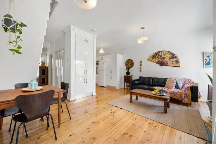 Fifth view of Homely townhouse listing, 6/3 View Avenue, Seaton SA 5023