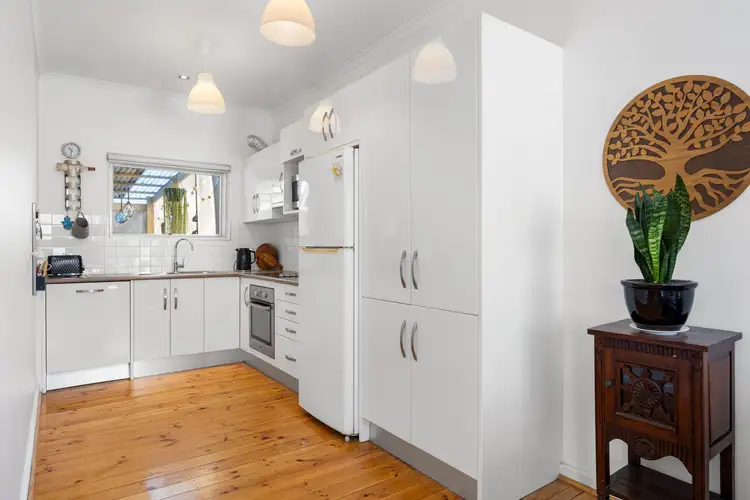 Sixth view of Homely townhouse listing, 6/3 View Avenue, Seaton SA 5023