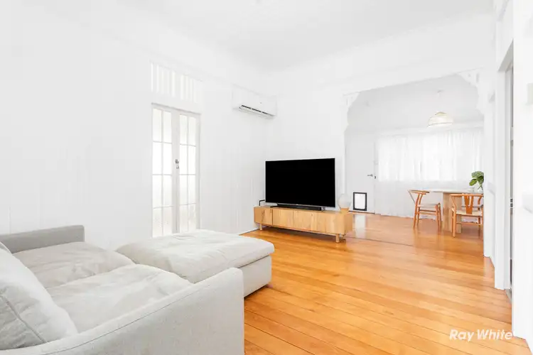 Fifth view of Homely house listing, 25 Bank Street, Park Avenue QLD 4701